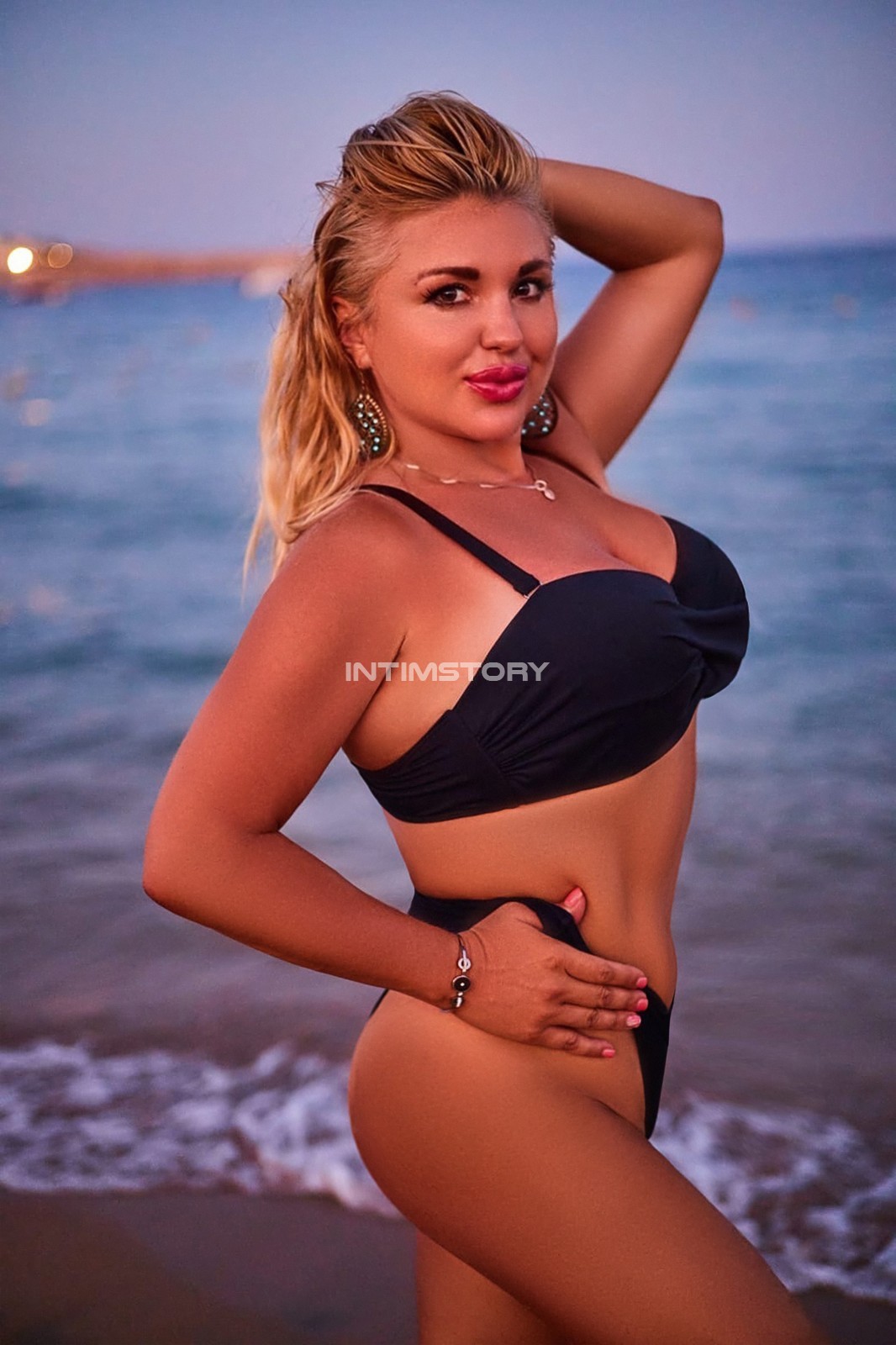 Арина 45 лет