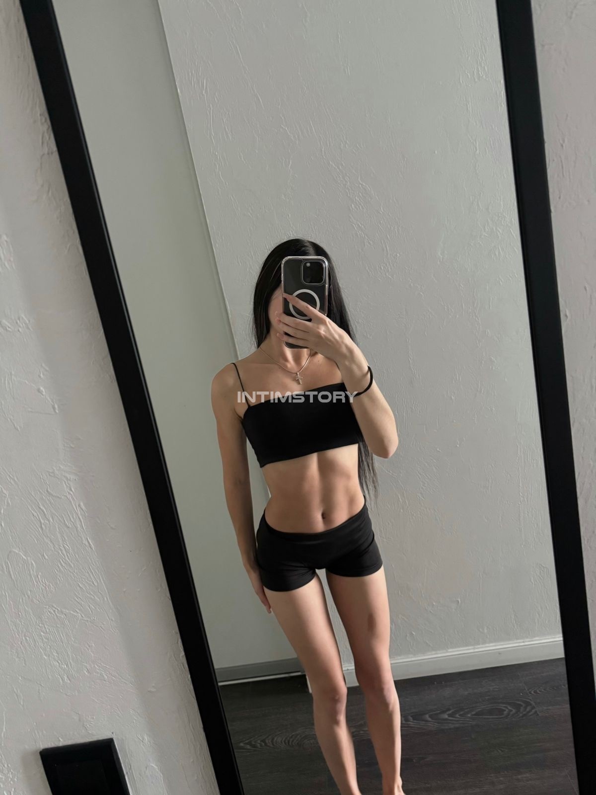 Милана 21 лет